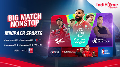 Minipack Sports